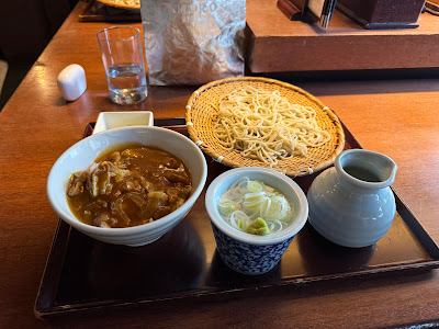 Sobaya Kishouan 사진 4