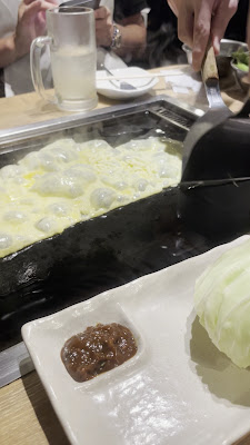 食べ飲み放題 月島もんじゃ だしや 目白駅前店 사진 2