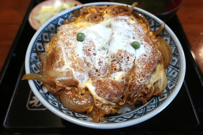 Kagomachi Yabusoba 사진 4