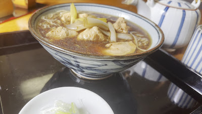 Kagomachi Yabusoba 사진 2
