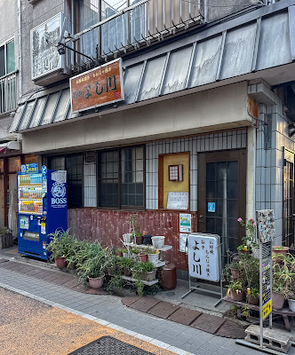Yoshikawa 사진 4