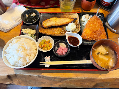 Hachidaime Denzaemon Meshiya 사진 4