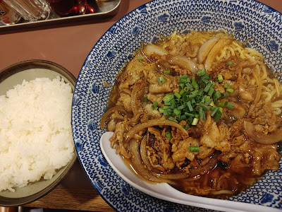 Ramen restaurant 사진 3