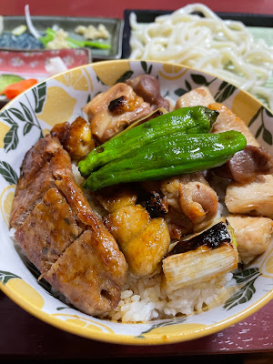 暁やきとり 사진 3