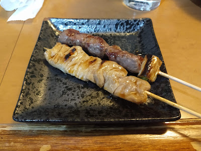 暁やきとり 사진 5