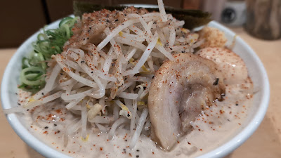淳之助製麺所 사진 2