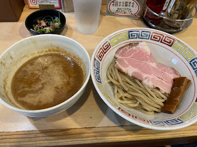 淳之助製麺所 사진 5