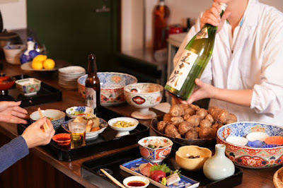 富士見台 そ食 らくだ 사진 3