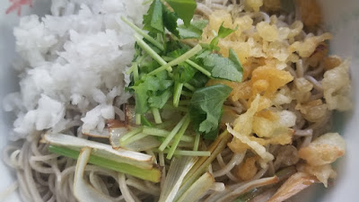 手打ちそばカフェ お 사진 2