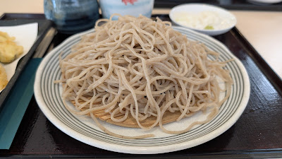 手打ちそばカフェ お 사진 4