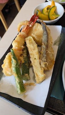 手打ちそばカフェ お 사진 5