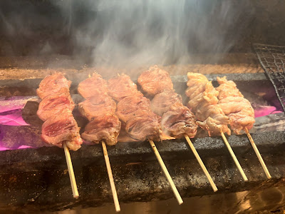 居酒屋 やきとり柳田屋 富士見台店 사진 3