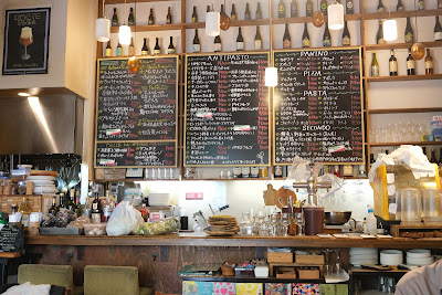 BAR ITALIANO DA PAOLO 사진 2