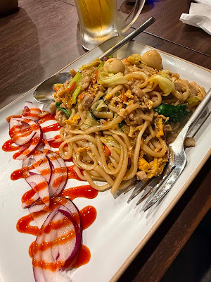 XYLO Burmese Eatery アジアン・エスニック料理 XYLO～ザイロ～池袋西口 사진 3