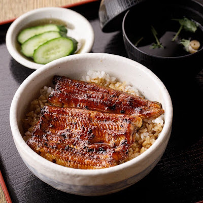 Unagi-to-jizake Manmaru Tokyo 사진 3