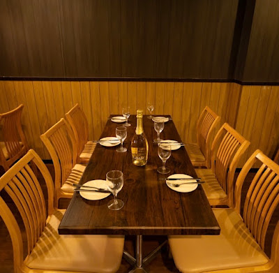 Ocean Dining 사진 3