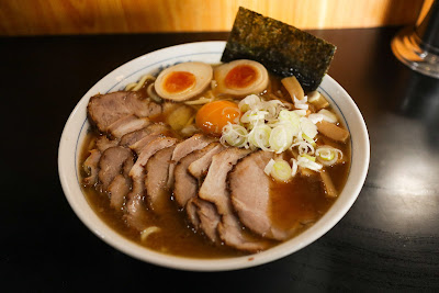 Menya Goto 사진 3