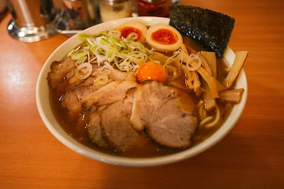 Menya Goto 사진 4