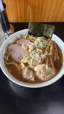 Menya Goto 사진 2