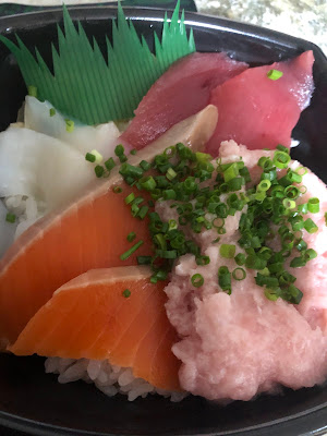 フードデリバリーの 海鮮 丼’z 駒込店 사진 4