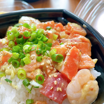 フードデリバリーの 海鮮 丼’z 駒込店 사진 2