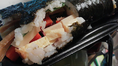 Chiyoda Sushi Komagome 사진 5