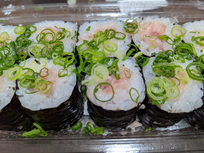 Chiyoda Sushi Komagome 사진 4