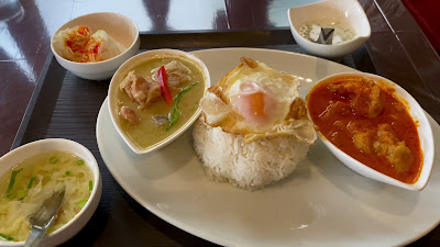 ポム タイ料理 사진 2