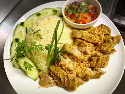 ポム タイ料理 사진 4