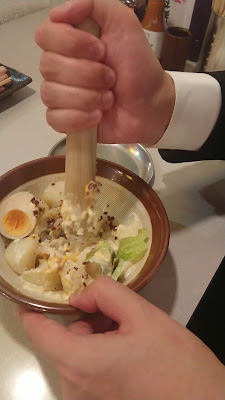 꼬치 카츠 다나카 Nishi-Nippori 사진 2