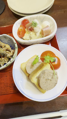 興 焼き鳥・串焼き 사진 2