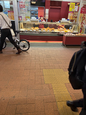 Nihonichi LaLa Terasu Minamisenju Store 사진 4