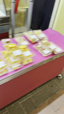 Nihonichi LaLa Terasu Minamisenju Store 사진 2