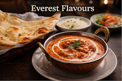 エベレストフレバー( EVEREST FLAVOURS) 사진 2