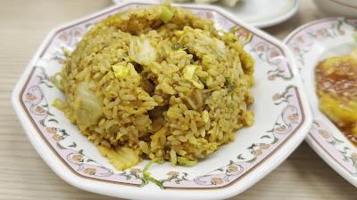 Gyoza no Ohsho Joy Naho - Nerima-Takanodai 사진 2