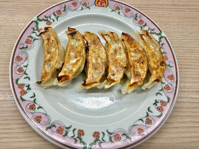Gyoza no Ohsho Joy Naho - Nerima-Takanodai 사진 5