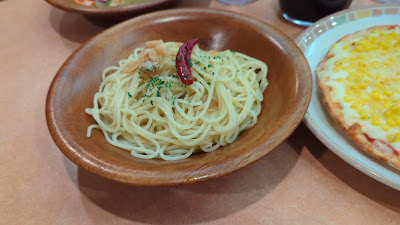 Saizeriya Nerima Kasuga Shop 사진 2