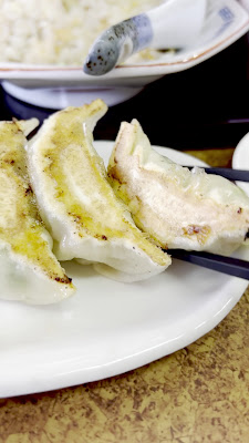 桜台の餃子家 사진 2