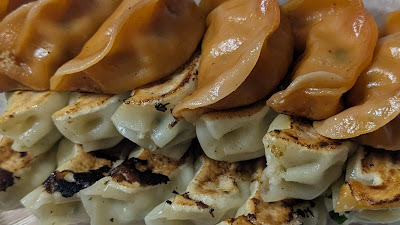 桜台の餃子家 사진 3