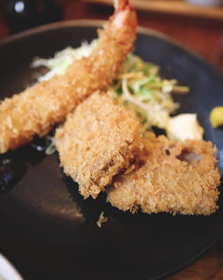 海鮮dining永 사진 2