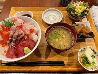 海鮮dining永 사진 3