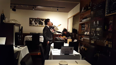 Radice French Restaurant 사진 2