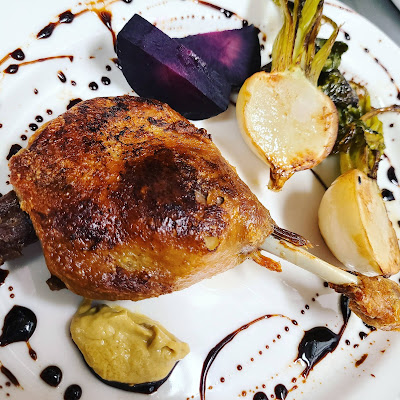 Radice French Restaurant 사진 5