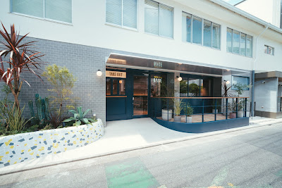 TOKYO L.O.C.A.L BASE 사진 5