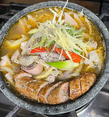 Quan Việt Phở Hàu Trúc An 사진 3