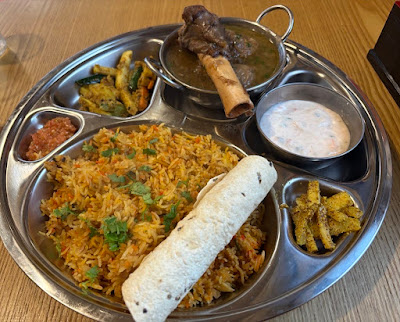 インドネパールレストラン ヒマラヤン 사진 3
