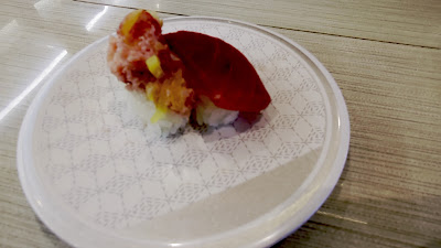 Hama Sushi Nishi Tokyo Kitamachi 사진 2