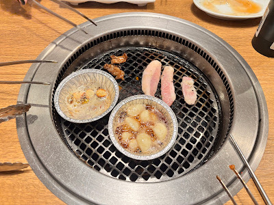 Gyu-Kaku Nerima Yahara Shop 사진 4