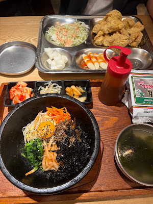네네치킨 & 종로핫도그 히카리가오카IMA점 사진 4