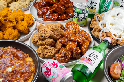 네네치킨 & 종로핫도그 히카리가오카IMA점 사진 3